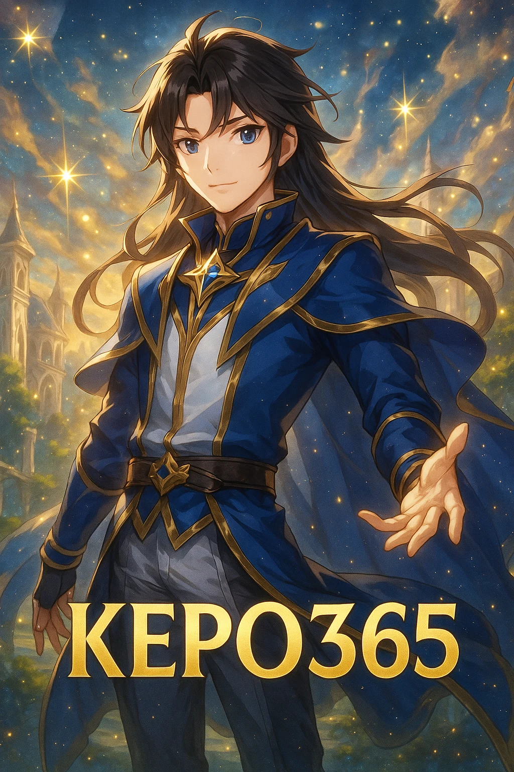 Kepo365 : Arena Virtual Membuka Jalan Kemenangan Kepo 365